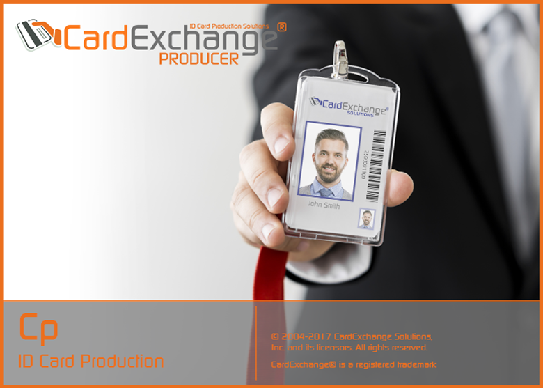 card-exchange software per identificazione card-exchange software per identificazione