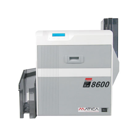 stampanti termografiche indirette XID-8600-001