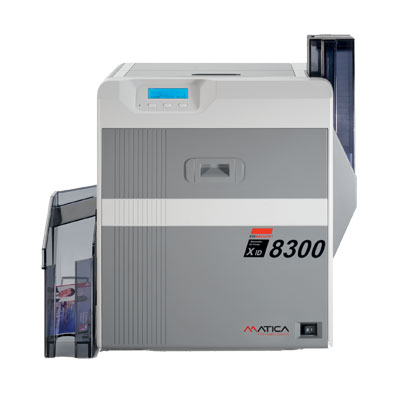 stampanti termografiche indirette XID8300-001